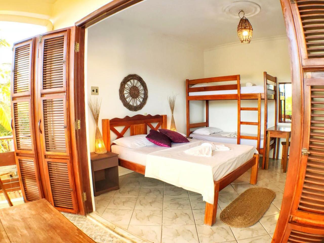 Villa Guarani Jeri Jijoca de Jericoacoara Buitenkant foto