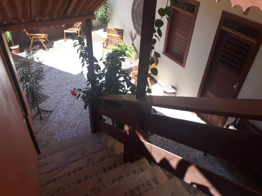 Villa Guarani Jeri Jijoca de Jericoacoara Buitenkant foto